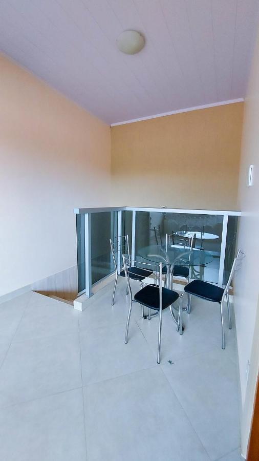 Casa Lavanda Alto Paraíso de Goiás Extérieur photo