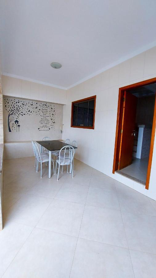 Casa Lavanda Alto Paraíso de Goiás Extérieur photo